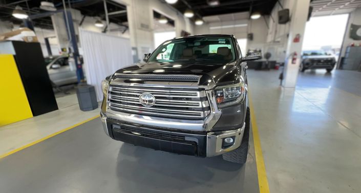 2019 Toyota Tundra 1794 Edition -
                  Tempe, AZ