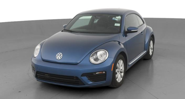 2019 Volkswagen Beetle S -
                Hebron, OH