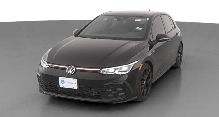 2024 Volkswagen Golf GTI 380 SE -
                  Indianapolis, IN