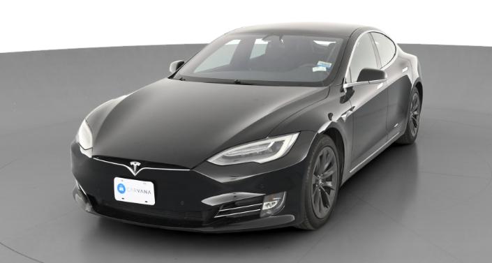 2019 Tesla Model S Long Range -
                  Fort Worth, TX