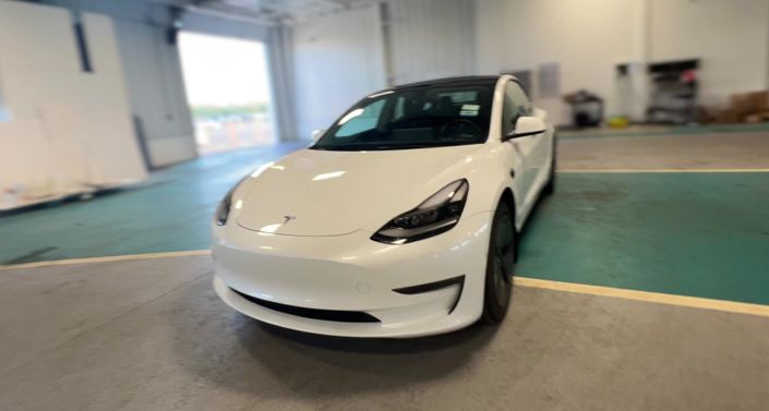 2022 Tesla Model 3 Long Range -
                  Manville, NJ
