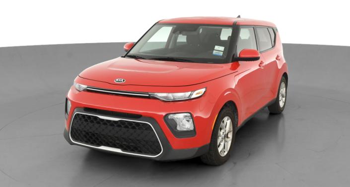2020 Kia Soul S -
                Bessemer, AL