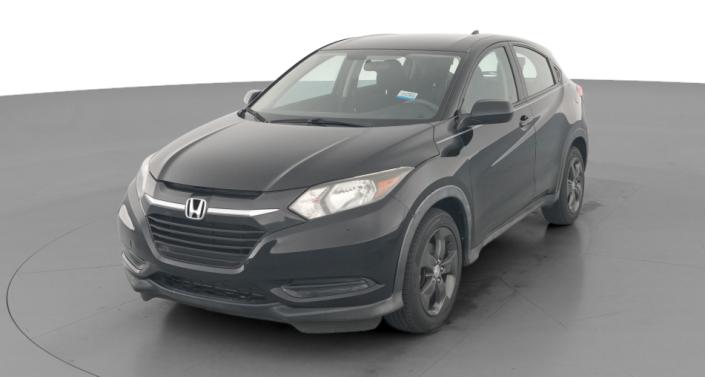 Thumbnail: 2016 Honda HR-V - 1