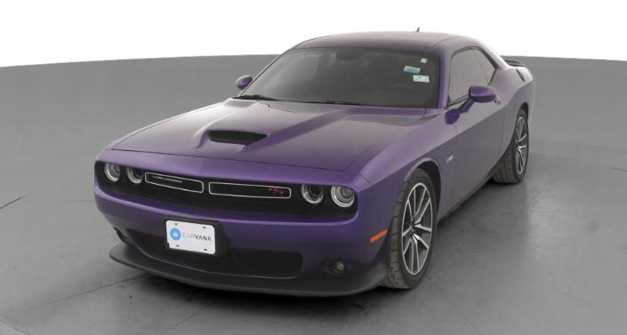 2023 Dodge Challenger R/T -
                Fort Worth, TX