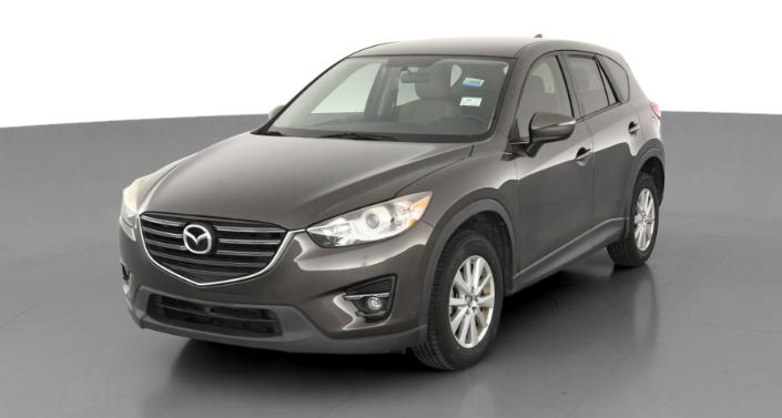 Thumbnail: 2016 Mazda CX-5 - 1