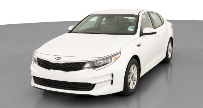 2016 Kia Optima LX -
                Auburn, GA