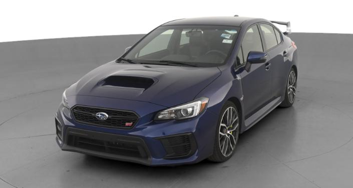 2020 Subaru WRX STI -
                Hebron, OH