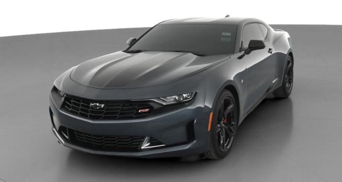 2023 Chevrolet Camaro LT -
                Tooele, UT
