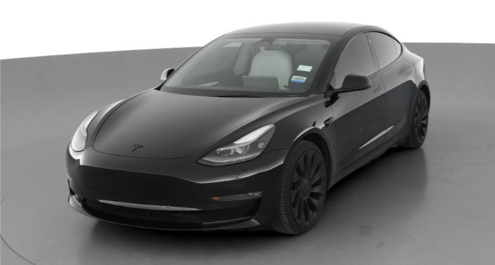 2022 Tesla Model 3 Performance -
                Richton Park, IL