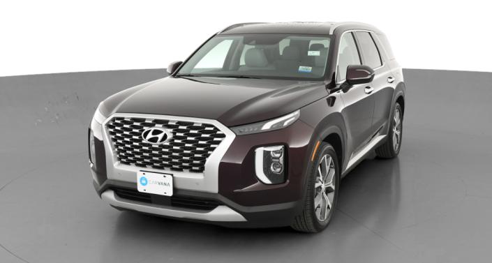 2022 Hyundai Palisade SEL -
                Lorain, OH