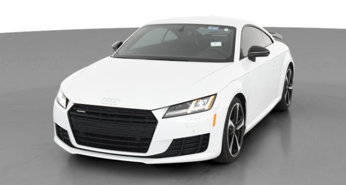 2018 Audi TT Base -
                Bessemer, AL