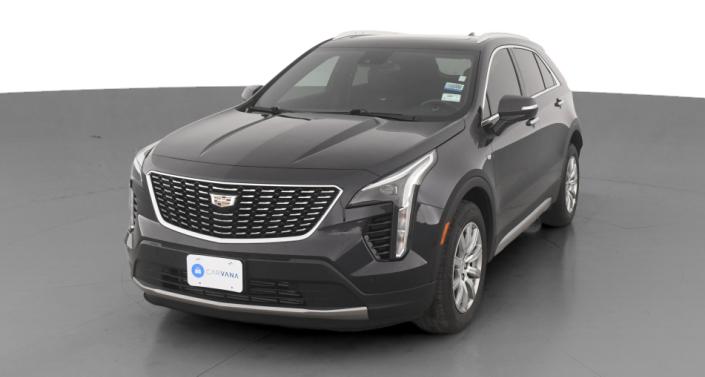 2023 Cadillac XT4 Premium Luxury -
                Indianapolis, IN