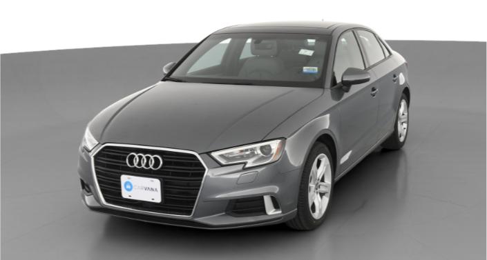 2017 Audi A3 Premium -
                Rocklin, CA