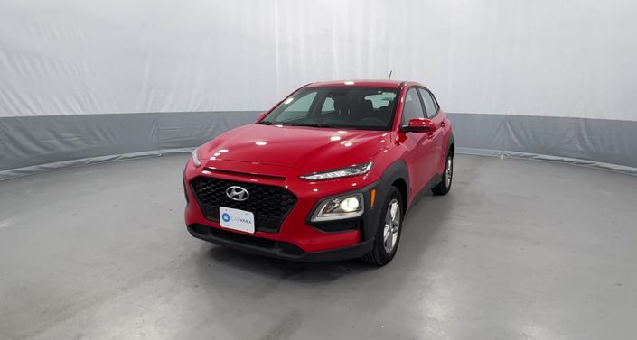 2020 Hyundai Kona SE -
                Akron, NY