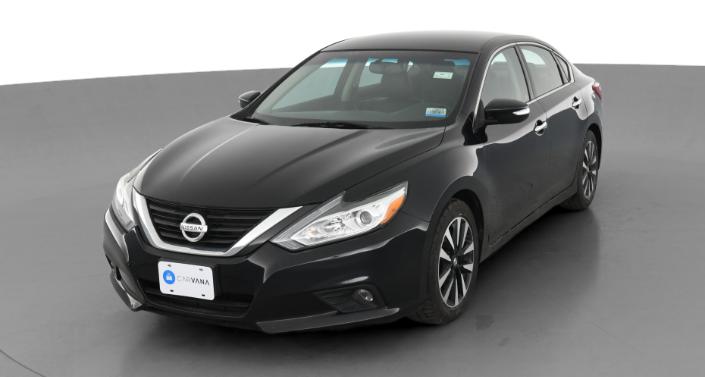 2018 Nissan Altima SL -
                Richton Park, IL
