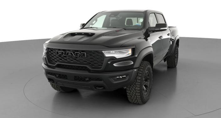 2025 RAM 1500 RHO -
                  Lorain, OH