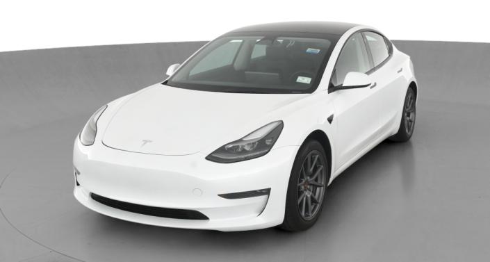2023 Tesla Model 3 Long Range -
                Colonial Heights, VA