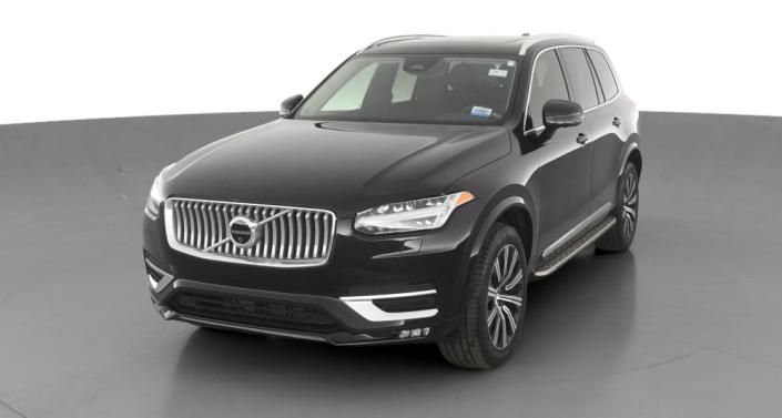 2024 Volvo XC90 B6 Plus -
                Wheatland, OK