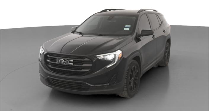 2021 GMC Terrain SLE -
                Fort Worth, TX