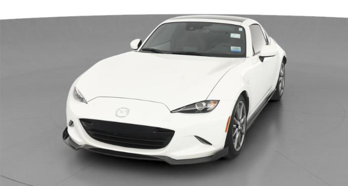 2020 Mazda MX-5 Miata Grand Touring -
                Rocklin, CA