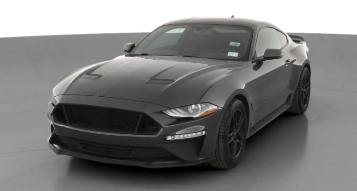 2020 Ford Mustang  -
                San Antonio, TX