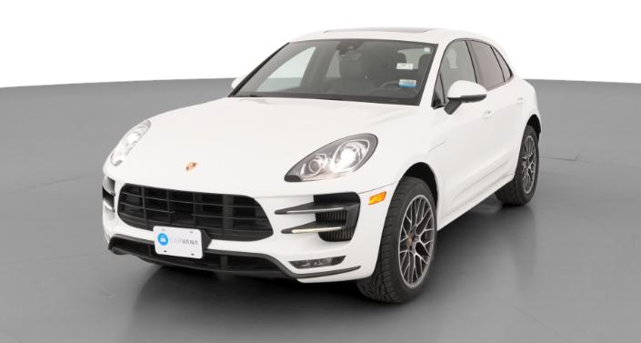 2015 Porsche Macan Turbo -
                  Tolleson, AZ