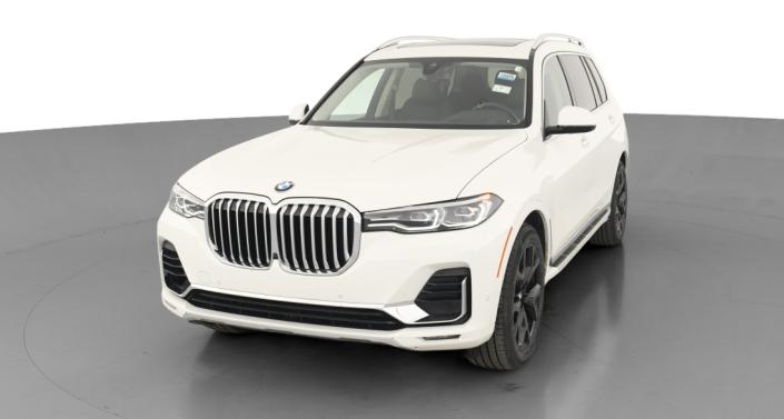 2022 BMW X7 xDrive40i -
                Indianapolis, IN