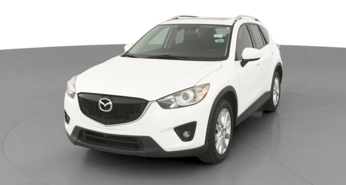 2015 Mazda CX-5 Grand Touring -
                  Tolleson, AZ