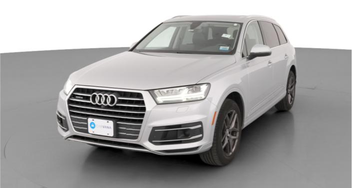 2017 Audi Q7 Premium Plus -
                  Tolleson, AZ