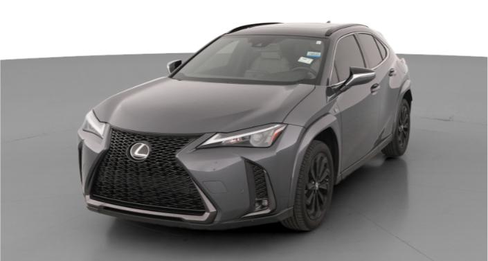 2023 Lexus UX 250h -
                  Riverside, CA