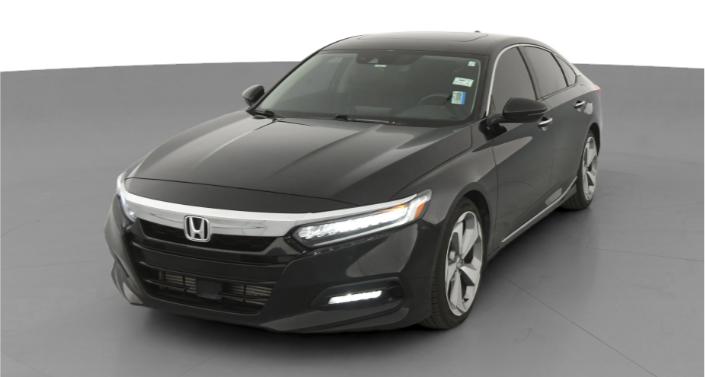 2018 Honda Accord Touring -
                  Tolleson, AZ