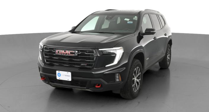 2024 GMC Acadia AT4 -
                Bessemer, AL