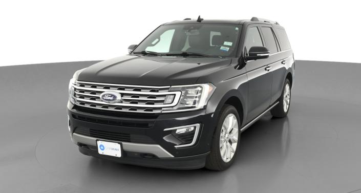 2019 Ford Expedition Limited -
                Trenton, OH