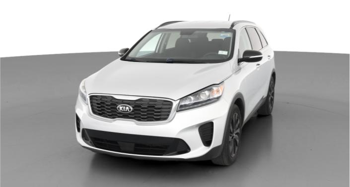 2020 Kia Sorento S -
                Bessemer, AL