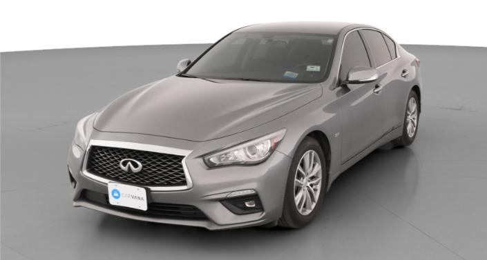 2020 INFINITI Q50 Pure -
                Tolleson, AZ