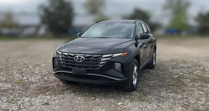 2024 Hyundai Tucson SEL -
                Novi, MI