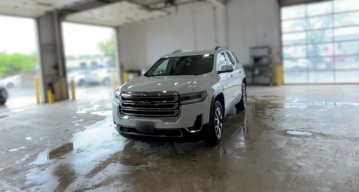 2023 GMC Acadia SLT -
                Novi, MI