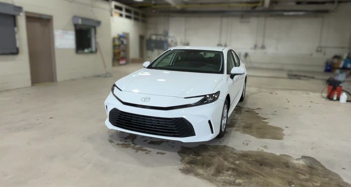 2025 Toyota Camry LE -
                Novi, MI