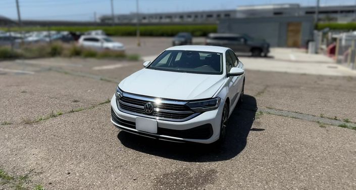 2024 Volkswagen Jetta S -
                San Diego, CA