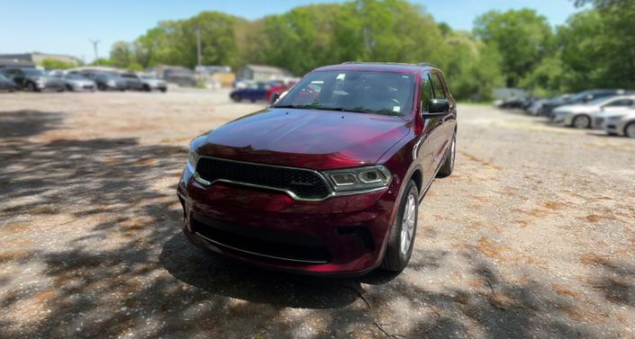 2023 Dodge Durango SXT -
                Yaphank, NY