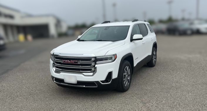2023 GMC Acadia SLT -
                Rocklin, CA