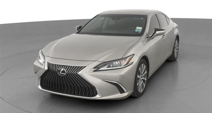 2021 Lexus ES 250 -
                Hebron, OH