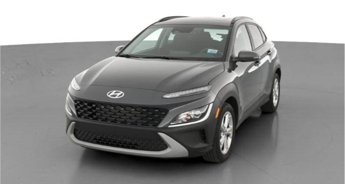 2023 Hyundai Kona SEL -
                Lorain, OH