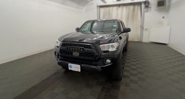 2021 Toyota Tacoma SR5 -
                Framingham, MA