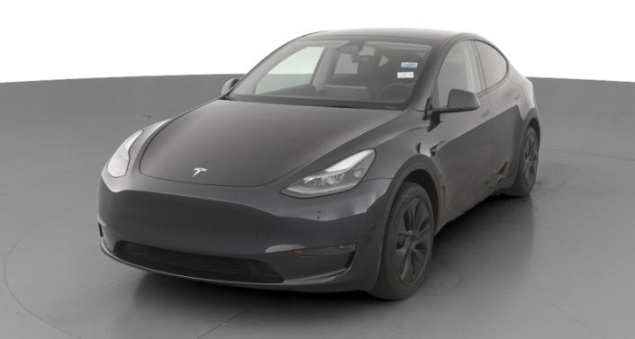 2024 Tesla Model Y Long Range -
                Indianapolis, IN