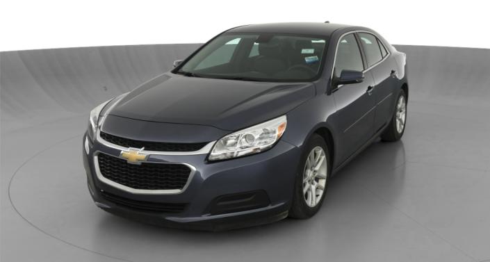 2015 Chevrolet Malibu LT -
                Lorain, OH