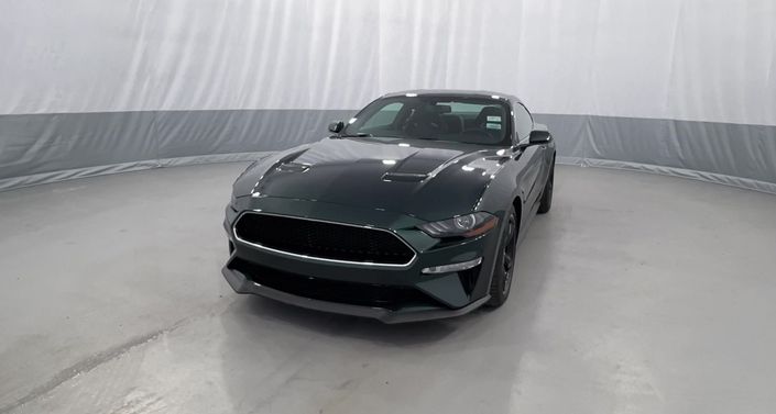 2019 Ford Mustang Bullitt -
                Akron, NY