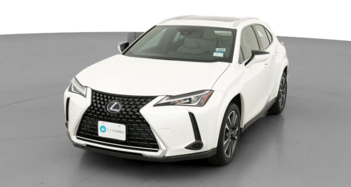 2022 Lexus UX 250h -
                Auburn, GA
