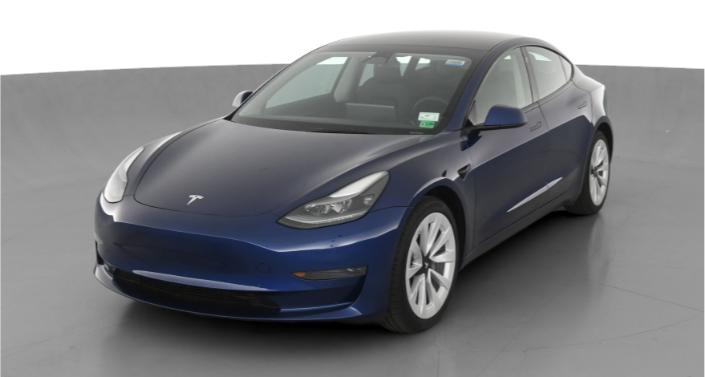 2023 Tesla Model 3 Standard Range -
                Colonial Heights, VA