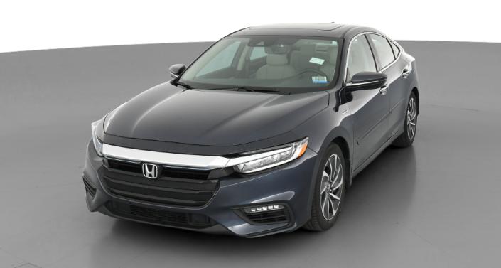 2020 Honda Insight Touring -
                Trenton, OH